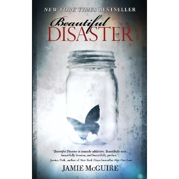 Beautiful Disaster Beautiful Disaster, (Paperback)