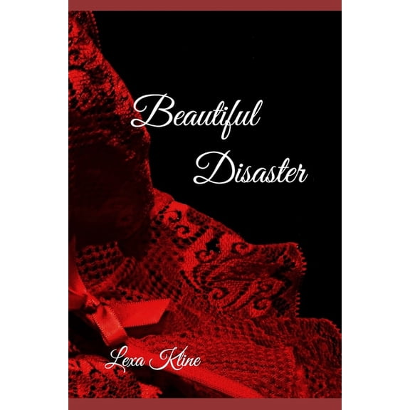 Beautiful Disaster (Paperback)