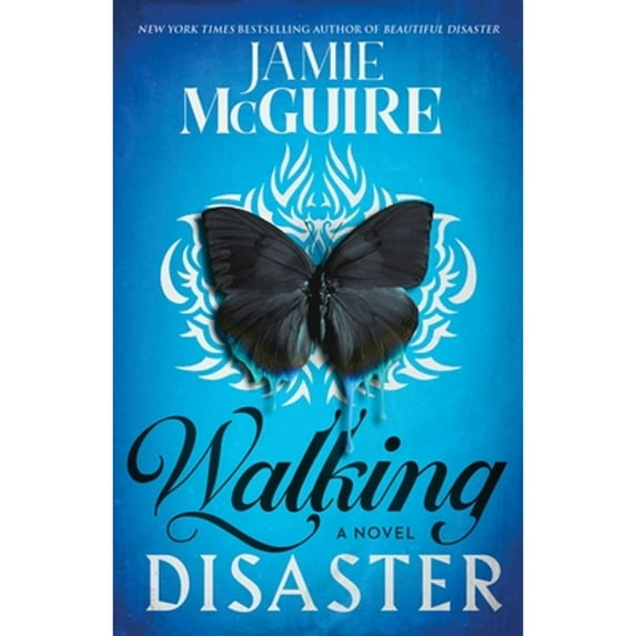 Pre-Owned Walking Disaster (Paperback) 1476712980 9781476712987