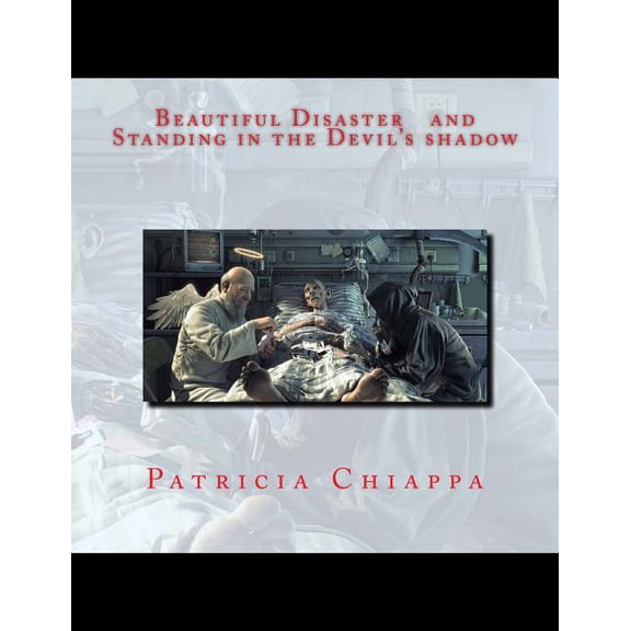 Beautiful Disaster and Standing in the Devil's shadow, (Paperback)