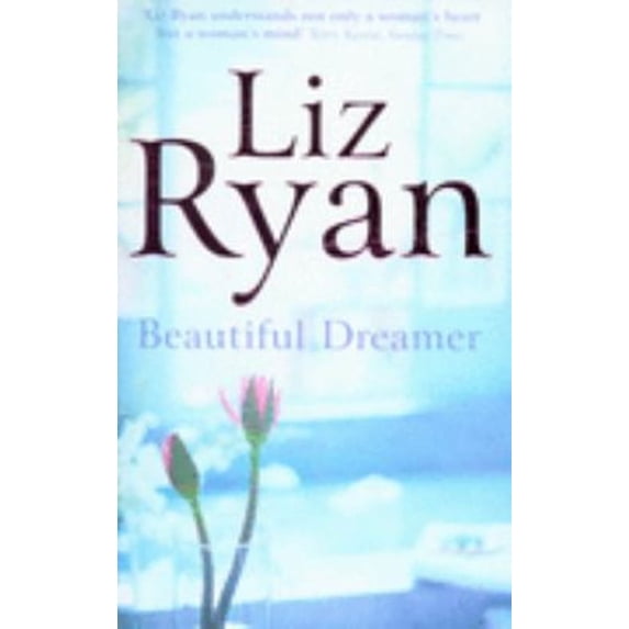 Pre-Owned Beautiful Dreamer Author By Liz Ryan ,