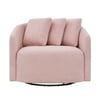 Actual Color: Rose Pink