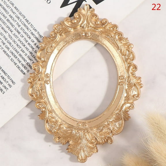 Beautiful Durable Fashion Photo Props Picture Frame Photo Frame Photo Booth