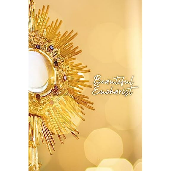 Pre-Owned Beautiful Eucharist (Hardcover) 1635825172 9781635825176