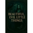 thumbnail image 1 of The Irish Myth Beautiful, Evil, Little Things, (Paperback), 1 of 1