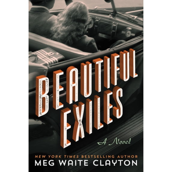 Pre-Owned Beautiful Exiles (Hardcover) 1503900835 9781503900837