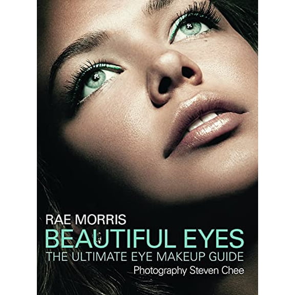 Pre-Owned Beautiful Eyes: The Ultimate Eye Makeup Guide