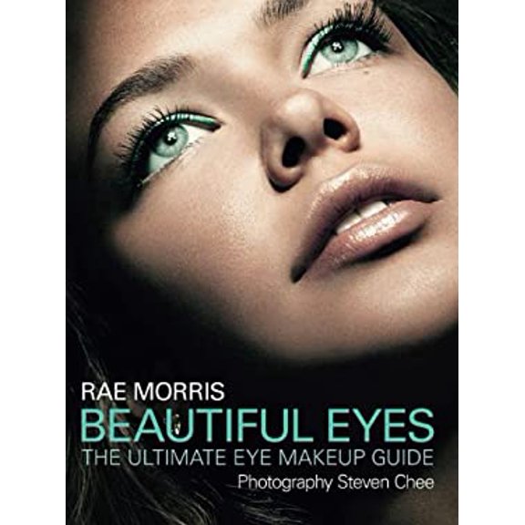 Pre-Owned Beautiful Eyes: The Ultimate Eye Makeup Guide