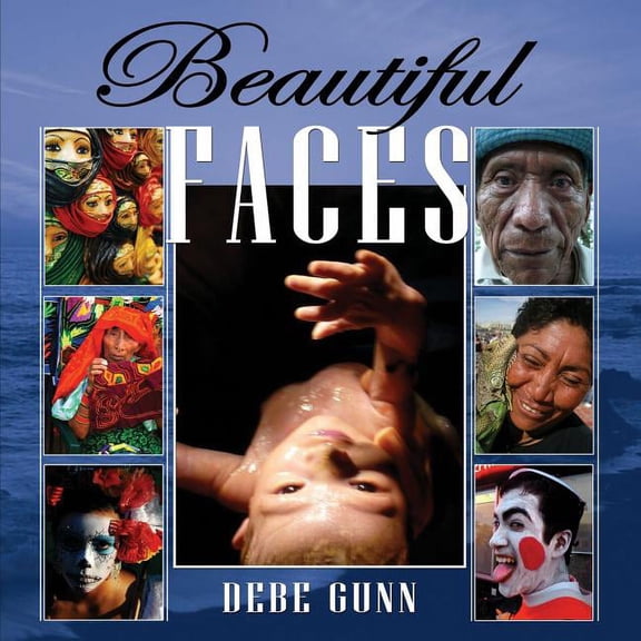 Beautiful Faces, (Paperback)