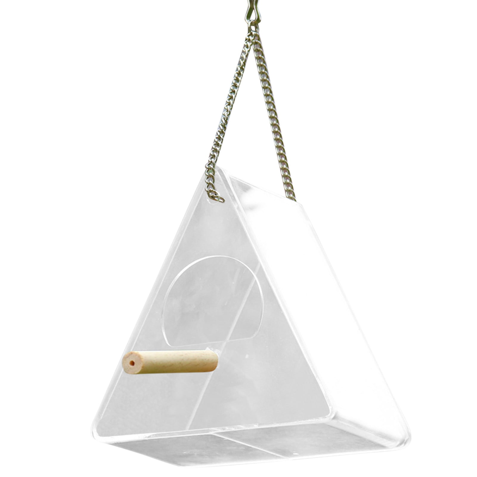 Beautiful Feeder Stand Alone Feeder Large Parrot Cages for Large Birds