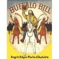 thumbnail image 1 of Beautiful Feet Books: Buffalo Bill, 1 of 1