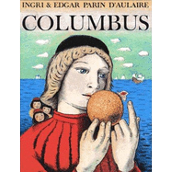 Beautiful Feet Books: Columbus