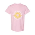 thumbnail image 1 of Beautiful Flower Design For Autism Acceptance And Support Unisex T-Shirt, for men & women, up to size 5XL, 1 of 2