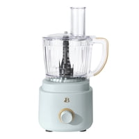 Beautiful 10-Cup Food Processor with Accessories only .24