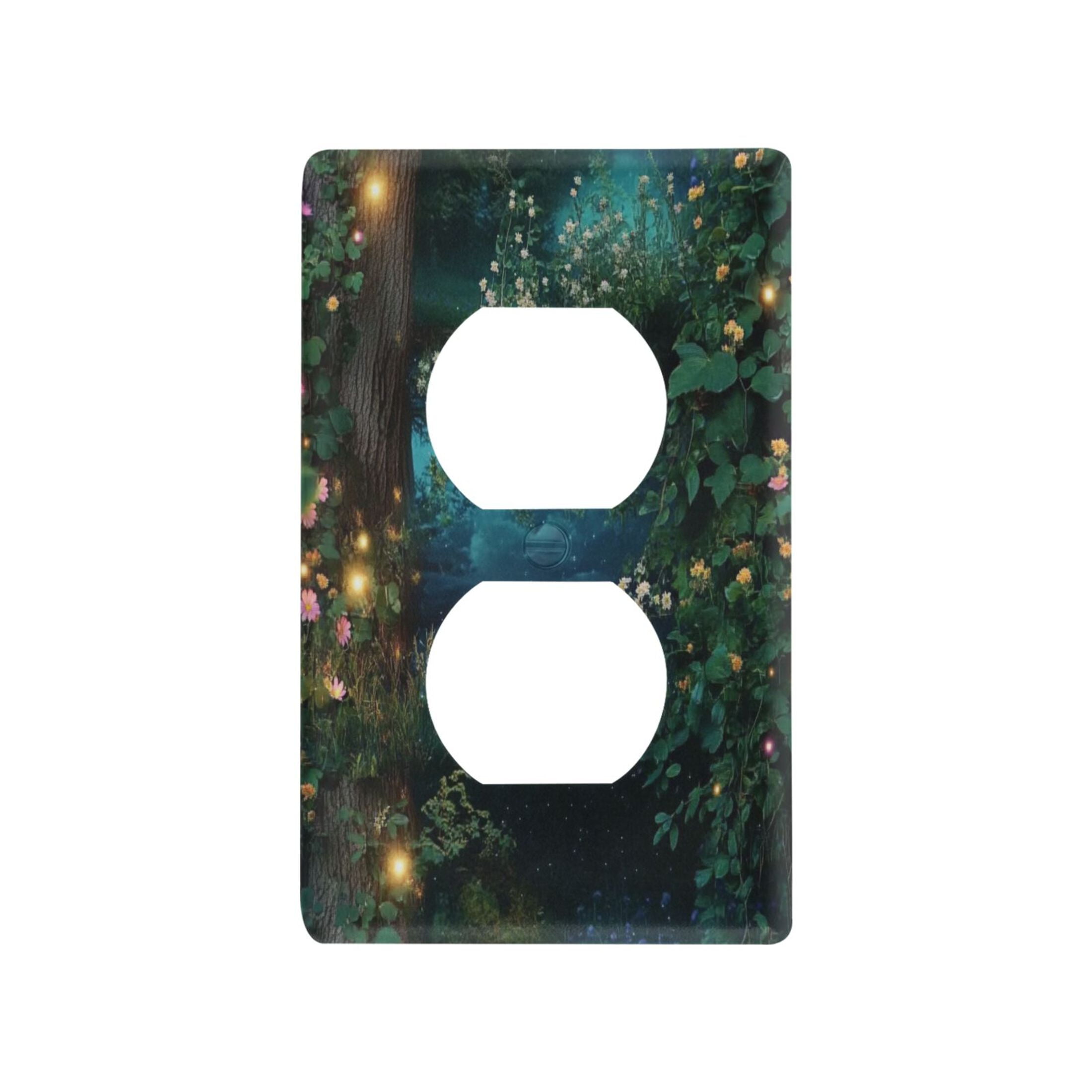 Dream Alayobilowes Switch Covers - 46cn8bj