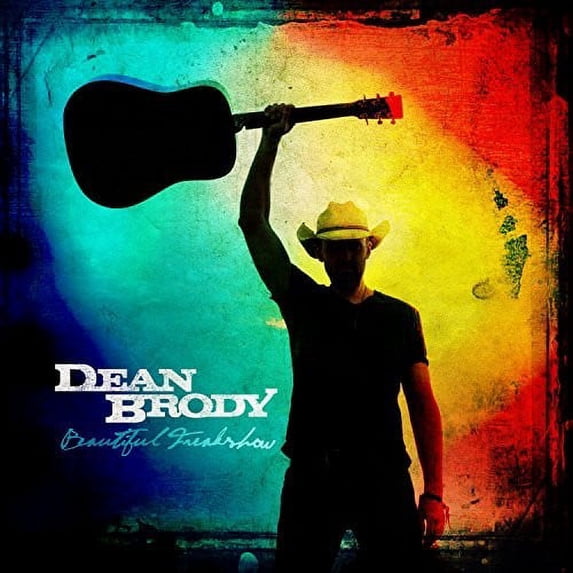Beautiful Freakshow (CD)
