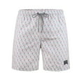 thumbnail image 1 of Beautiful Giant Boy's Swim Trunks Quick Dry Hawaii Style Swimwear Bathing Suit Briefs, Sizes 8-18, 1 of 7