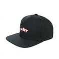 thumbnail image 1 of Beautiful Giant Cotton Snapback Cap Hat Adjustable Size Baseball Cap Rapper Cap, 1 of 6