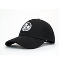 thumbnail image 1 of Beautiful Giant Cotton Blend Baseball Cap Adjustable Closure Casual Dad Hat, 1 of 6