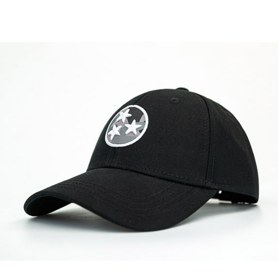 Beautiful Giant Cotton Blend Baseball Cap Adjustable Closure Casual Dad Hat