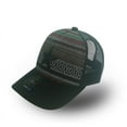 thumbnail image 1 of Beautiful Giant Cotton Blend Breathable Mesh Trucker Hat for Workouts Outdoor, 1 of 6