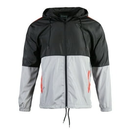 Men's Outdoor Jacket Lightweight Mountaineering Jacket