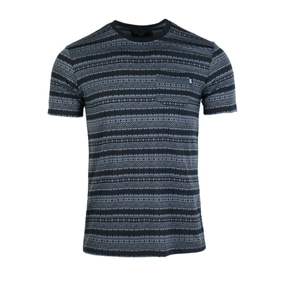Beautiful Giant Trendy Men's Fitted Crew Neck Short Sleeved T-shirt