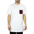 thumbnail image 1 of Beautiful Giant Trendy Men's Fitted Crew Neck Short Sleeved T-shirt, 1 of 7