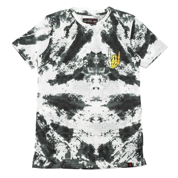 Beautiful Giant Trendy Men's Short Sleeve T-Shirts Leisure Crew Neck Tee