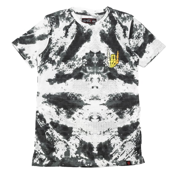 Beautiful Giant Trendy Men's Short Sleeve T-Shirts Leisure Crew Neck Tee