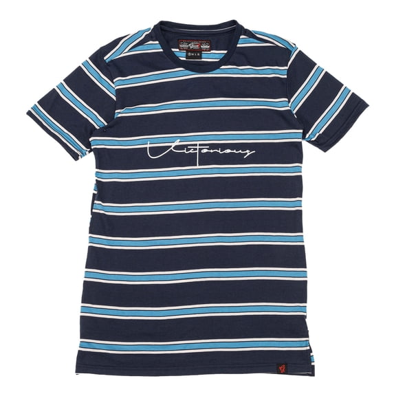 Beautiful Giant Trendy Men's Short Sleeve T-Shirts Leisure Crew Neck Tee
