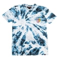 thumbnail image 1 of Beautiful Giant Trendy Men's Short Sleeve T-Shirts Leisure Crew Neck Tee, 1 of 6