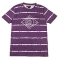 thumbnail image 1 of Beautiful Giant Trendy Men's Short Sleeve T-Shirts Leisure Crew Neck Tee, 1 of 6