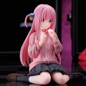 Sexy Anime Figures