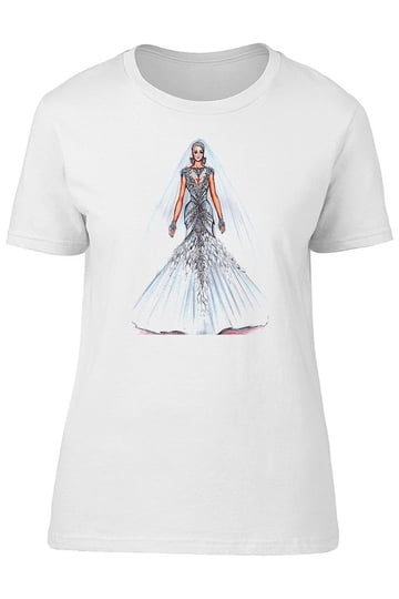 wedding dress t shirt T-Shirt Toss Shirts | Personalized Wedding Reception Shirts | Custom Bride & Groom Name + Date Shirts 3/4 Length Sleeve Best Custom Personalized Custom Wedding