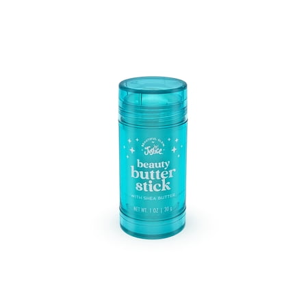 Beautiful Glow by Justice Beauty Butter Stick, Wild Wave Rider Ocean Splash, 1 oz