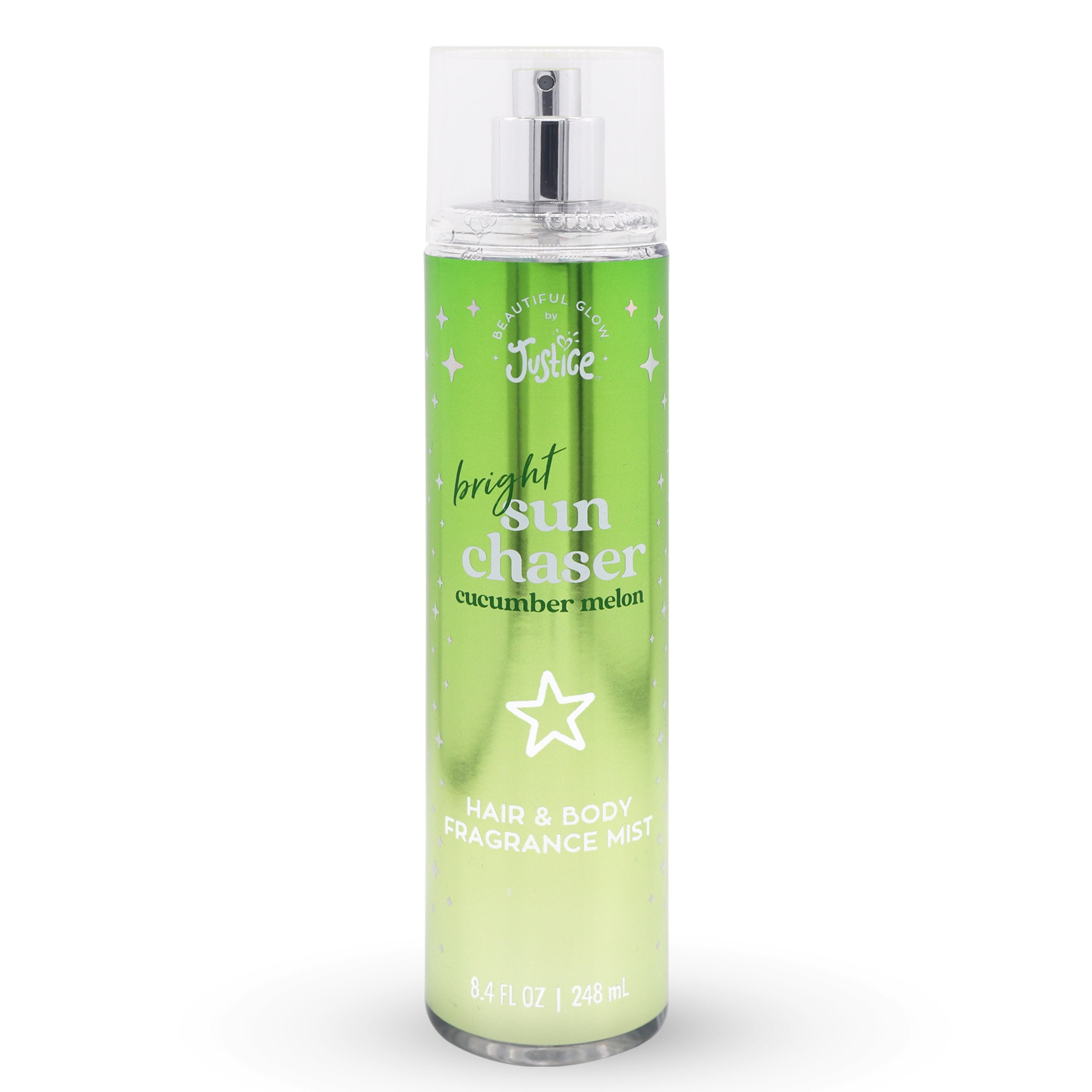 Cucumber Melon — The Fragrance Foundation