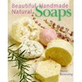 thumbnail image 1 of Pre-Owned Beautiful Handmade Natural Soaps: Practical Ways to Make Hand-Milled Soap and Bath Essentials (Included -- Charming Ways to Wrap, Label, & Present Yo... (Hardcover) 0806962658 9780806962658, 1 of 1