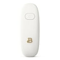 thumbnail interactive-video image 1 of Beautiful Hands-Free Automatic Battery Powered Electric Can Opener, White Icing by Drew Barrymore, 1 of 12