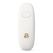 Beautiful Hands-Free Automatic Battery Powered Electric Can Opener, White Icing by Drew Barrymore