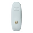 thumbnail image 1 of Beautiful Hands-Free Automatic Battery Powered Electric Can Opener, Hydrangea by Drew Barrymore, 1 of 10