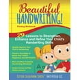 thumbnail image 1 of Pre-Owned Beautiful Handwriting!: Printing Workbook (Paperback) 1515356973 9781515356974, 1 of 1