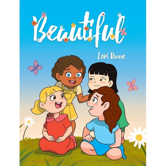 Beautiful, (Hardcover)