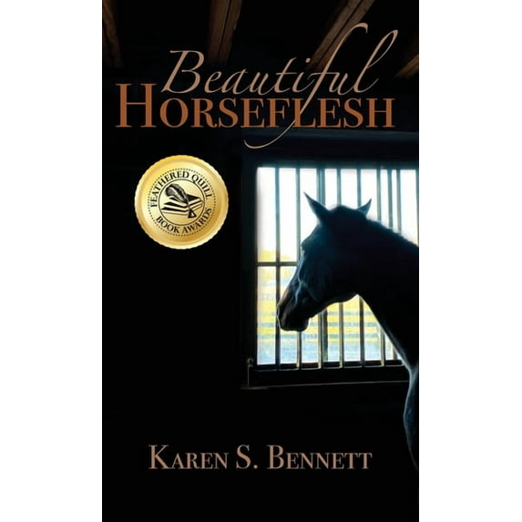 Beautiful Horseflesh (Hardcover)