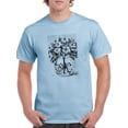 thumbnail image 1 of Beautiful Imprisonment T-Shirt Men -Mohsen Najafi Designs, Male Small, 1 of 4