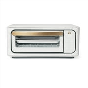Beautiful Infrared Air Fry Toaster Oven, 9-Slice, 1800 W, Sage Green by Drew Barrymore