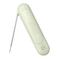 thumbnail image 1 of Beautiful Digital Instant-Read Meat Thermometer, Sage Green by Drew Barrymore, 1 of 6