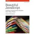 thumbnail image 1 of Beautiful JavaScript: Leading Programmers Explain How They Think (Paperback), 1 of 1