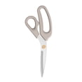 thumbnail image 1 of Beautiful Kitchen Shears, Porcini Taupe by Drew Barrymore, 1 of 5