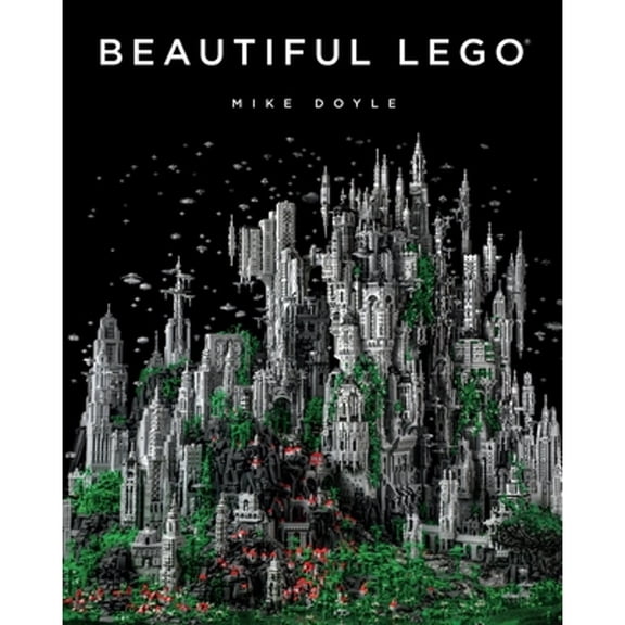 Pre-Owned Beautiful Lego(r) (Paperback) 1593275080 9781593275082
